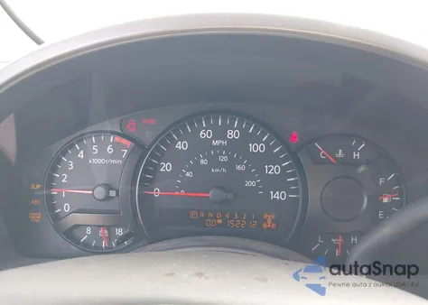 2006 Nissan Titan Se from USA, damaged, VIN 1N6AA07B76N512436